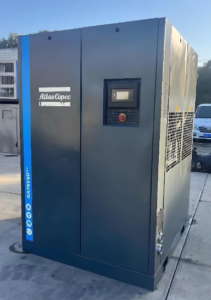 Atlas Copco GA 75VSD+