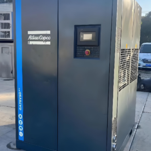 Atlas Copco  GA 75VSD+