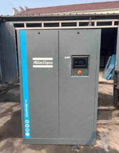 Atlas Copco  GA 90VSD+