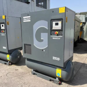 Atlas Copco GA11FF