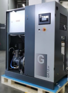 Atlas Copco GA15FF