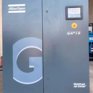 Atlas Copco GA18