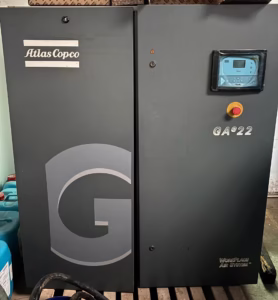 Atlas Copco GA22