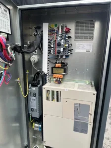 Atlas Copco GA30 VSD+ Parts