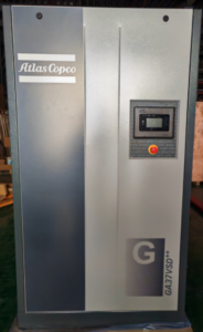 Atlas Copco GA37 VSD+ Dealer