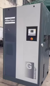 Atlas Copco GA55 VSD+ Dealer
