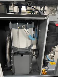 Atlas Copco GA55 VSD+ part