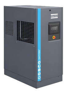 Atlas Copco GA7 VSD+ Air Compressor