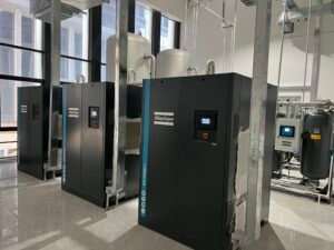 Atlas Copco GA75 VSD+ Dealer