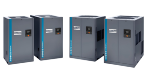 Atlas Copco Global Suppliers