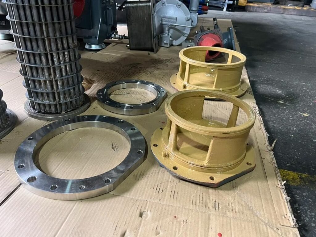 Atlas Copco Nigeria Suppliers