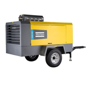 Atlas Copco XAHS 400