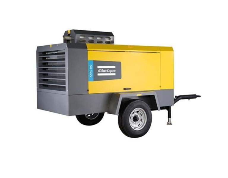 Atlas Copco XAHS 400 Supplier & Dealer | Competitive Price