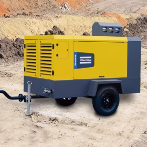 Atlas Copco XAHS700