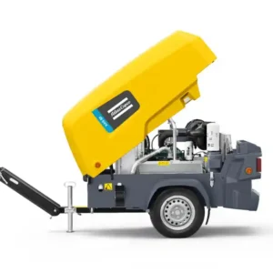 Chats d'Atlas Copco 68