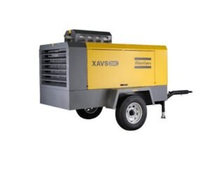 Atlas Copco XAVS500