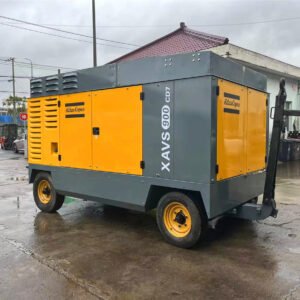 Atlas Copco XAVS900