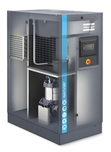 Buy Atlas Copco GA7 VSD+