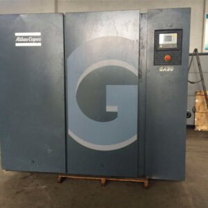 China Atlas Copco GA90 Supplier