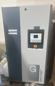 Competitively priced Atlas Copco GA37 VSD+