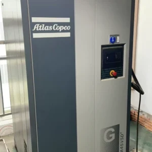 Competitively priced Atlas Copco GA45 VSD+