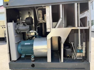 GA11 details display