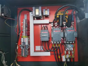 GA110 details display