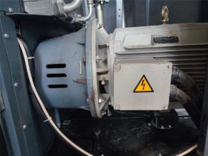 GA110 interior pictures