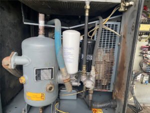 GA22FF appearance display