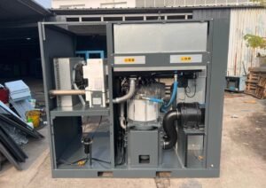 GA90 VSD+ details display