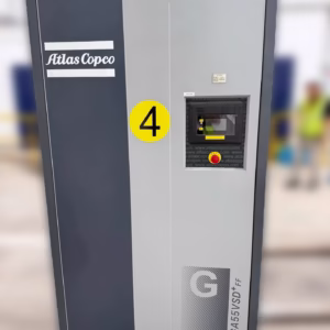 Genuine Atlas Copco GA55 VSD+