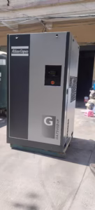 Genuine Atlas Copco GA75 VSD+