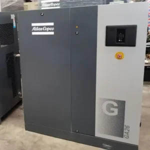 New Atlas Copco GA26
