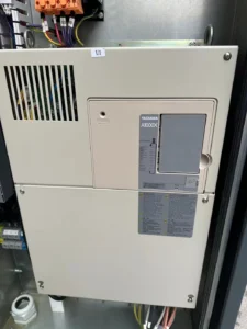 New Atlas Copco GA30 VSD+