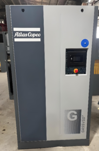 New Atlas Copco GA55 VSD+