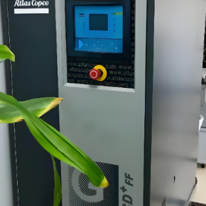 New Atlas Copco GA7 VSD+