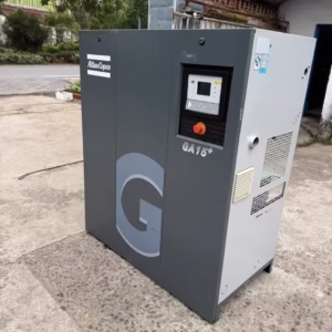 Original Atlas Copco GA15