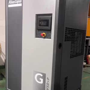 Originele Atlas Copco GA75