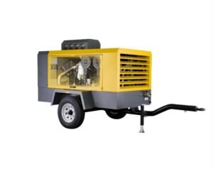 Atlas Copco XAS d'origine 78