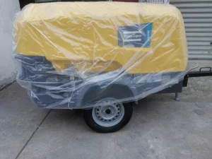 Atlas Copco XAS d'origine 88