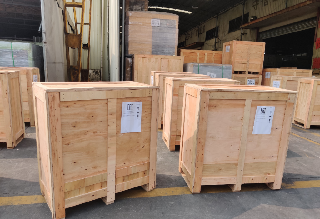 Reliable Atlas Copco suppliers