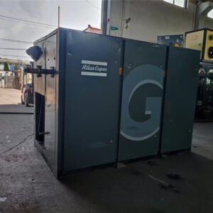Used Atlas Copco GA110