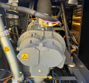 XAHS450 details display