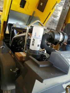 Xas 186 affichage des détails