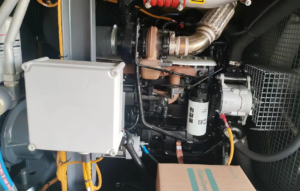 Xas 400 affichage des détails