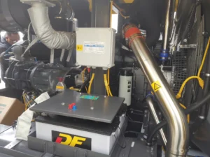 XAXS600 details display