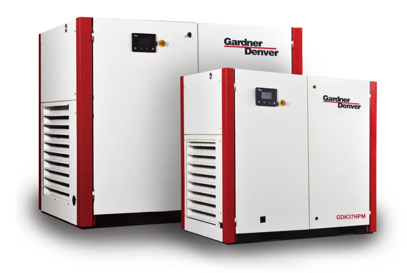 Gardner Denver